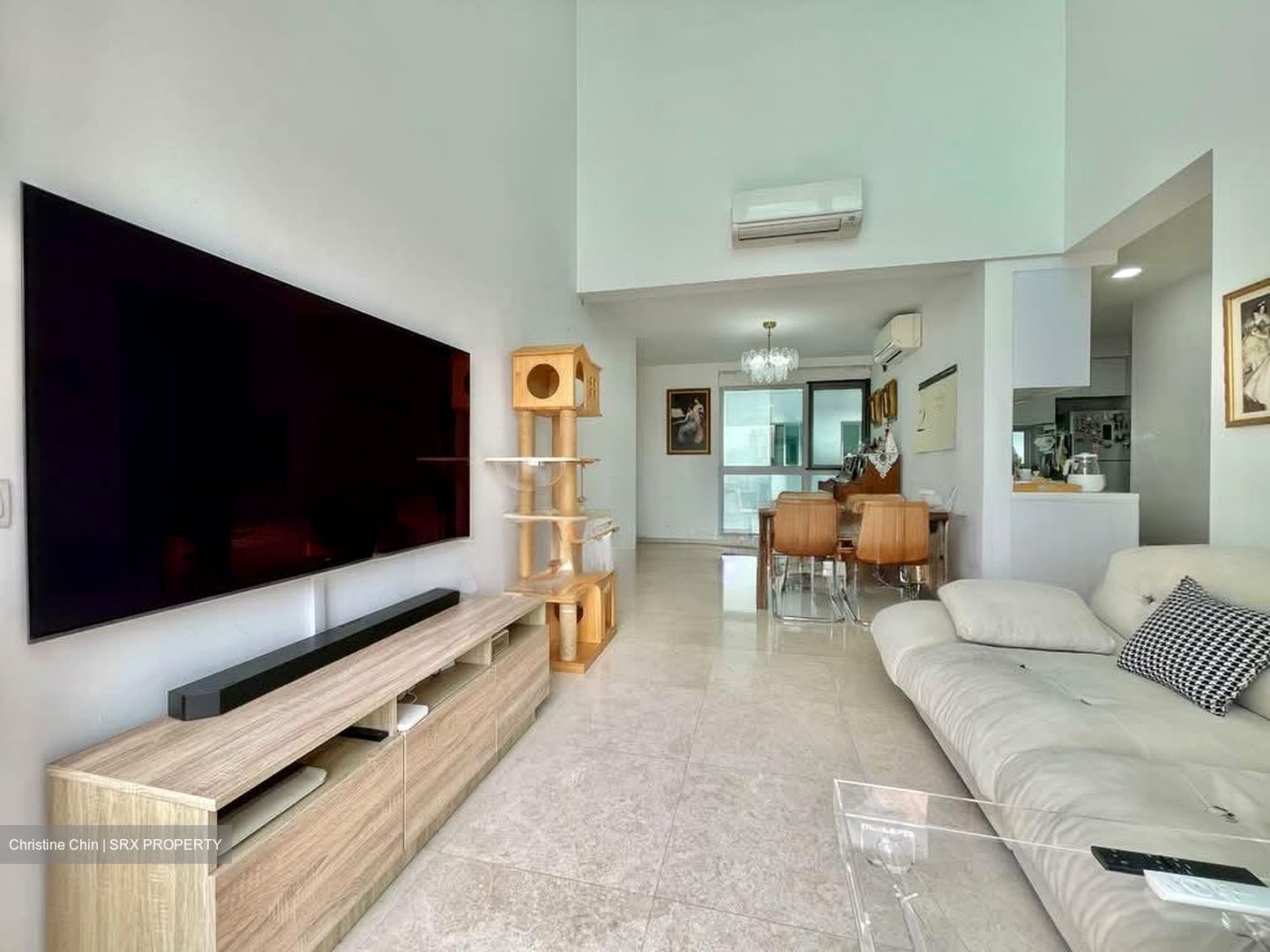 Eight Riversuites (D12), Condominium #530517451